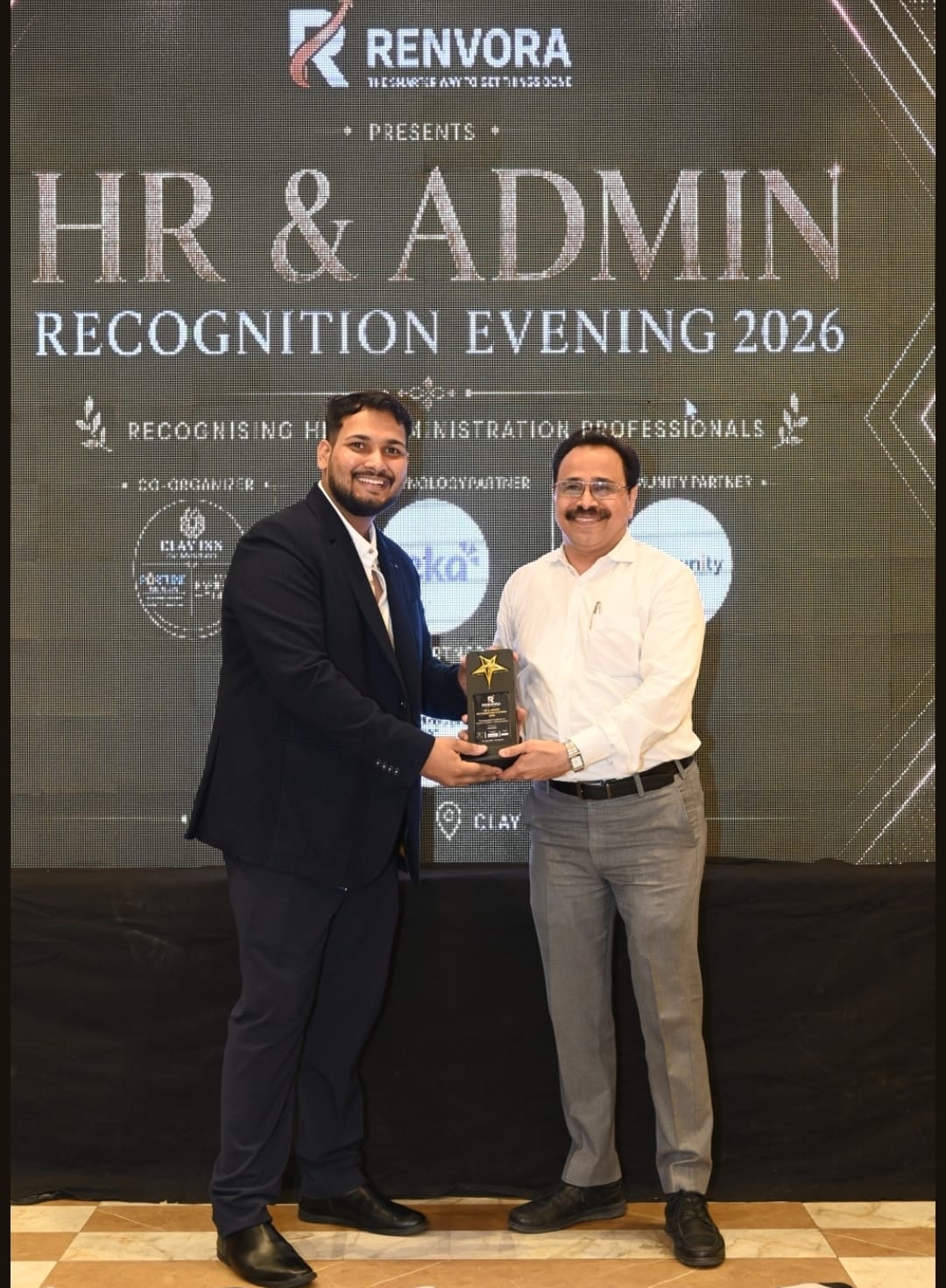 Professional Panel Discussion on Hospitality HR