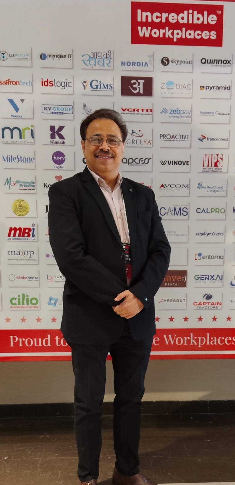 HR Leadership Summit & Strategic Networking