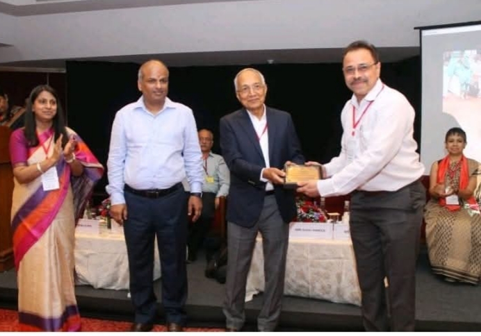 Excellence in Hospitality HR Honor