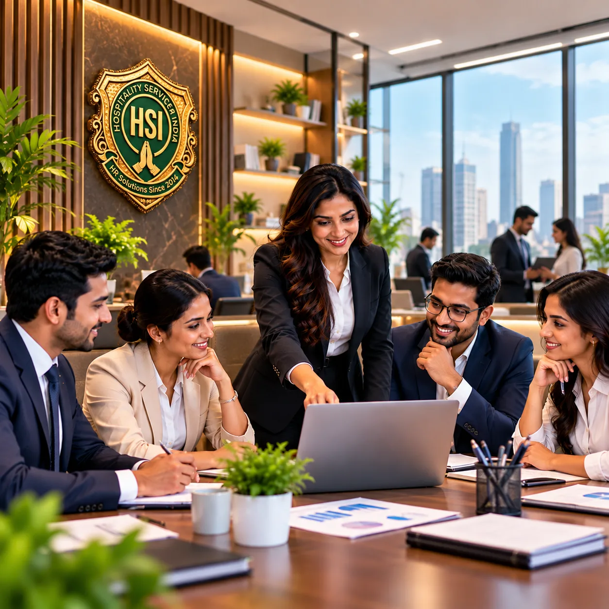 Hospitality HR Excellence
